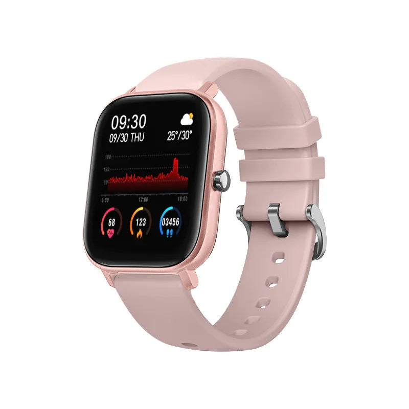 Customizable 2024 New UZZDSS Smart Watch Tailor-made Suits