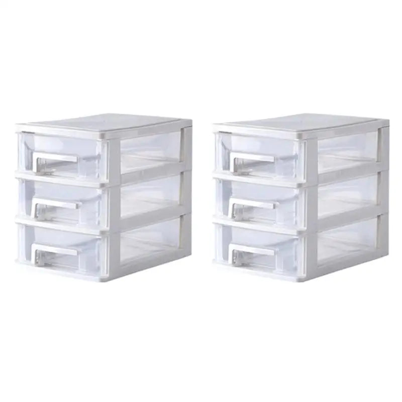 Organizer Drawer Storage Decorative Storage Colognesss Trays Compartment Divider Houseware Desktop Layered Storage Box Clothes