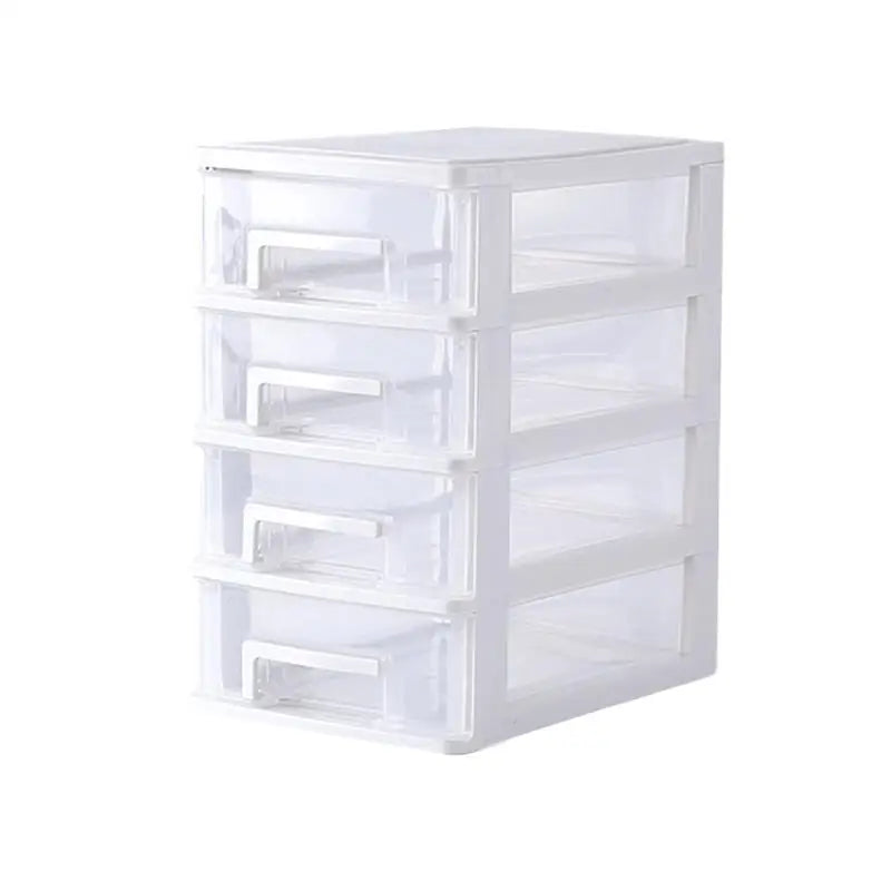 Organizer Drawer Storage Decorative Storage Colognesss Trays Compartment Divider Houseware Desktop Layered Storage Box Clothes
