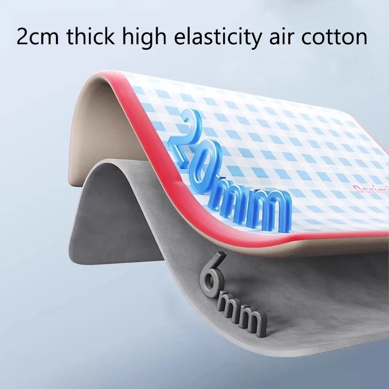 Dog Cooling Mat Plaid Large Summer Pet Cold Bed for Small Big Dogs Cat Durable Blanket Sofa Cat Ice Pad Blanket Pet Supplier