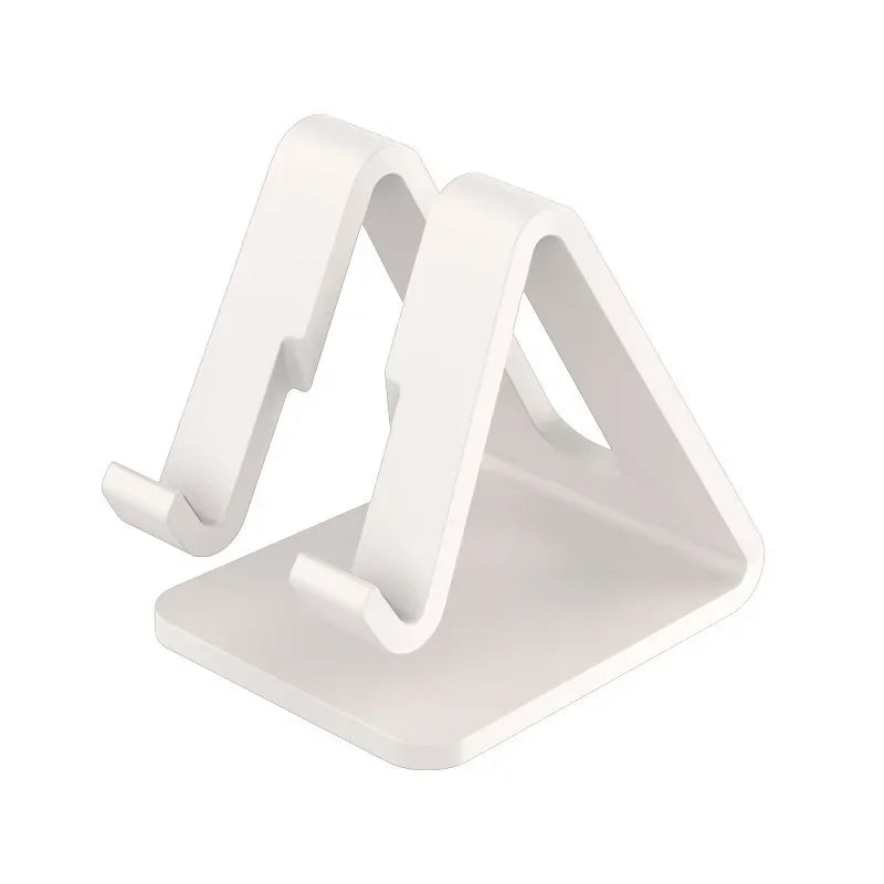 Universal Mobile Phone Holder Stand for IPhone Xiaomi Huawei Samsung Holders Candy Portable Mobile Accessories Support