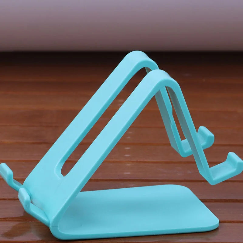 Universal Mobile Phone Holder Stand for IPhone Xiaomi Huawei Samsung Holders Candy Portable Mobile Accessories Support