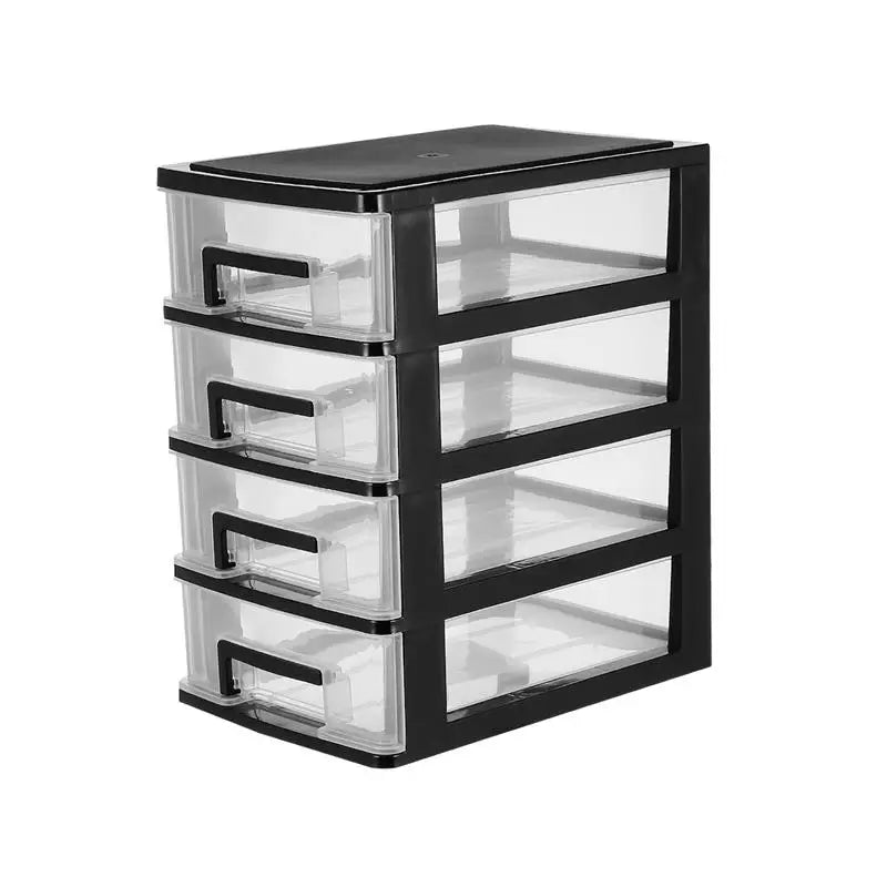 Organizer Drawer Storage Decorative Storage Colognesss Trays Compartment Divider Houseware Desktop Layered Storage Box Clothes