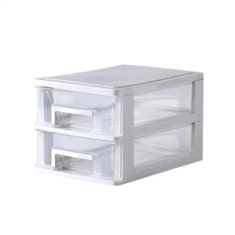 Organizer Drawer Storage Decorative Storage Colognesss Trays Compartment Divider Houseware Desktop Layered Storage Box Clothes