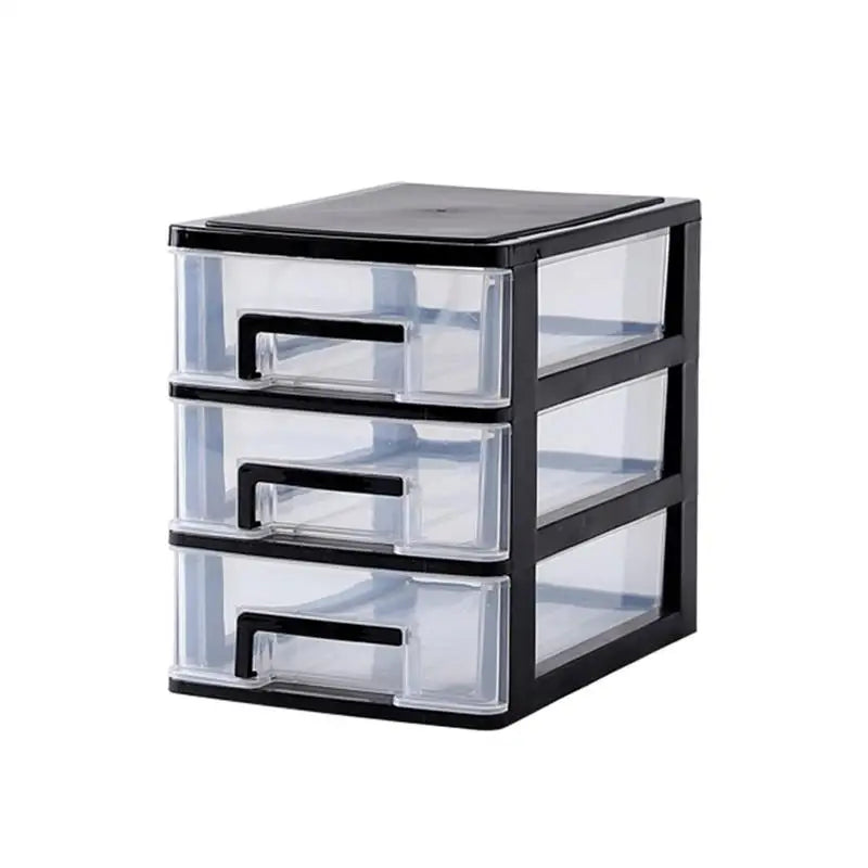 Organizer Drawer Storage Decorative Storage Colognesss Trays Compartment Divider Houseware Desktop Layered Storage Box Clothes