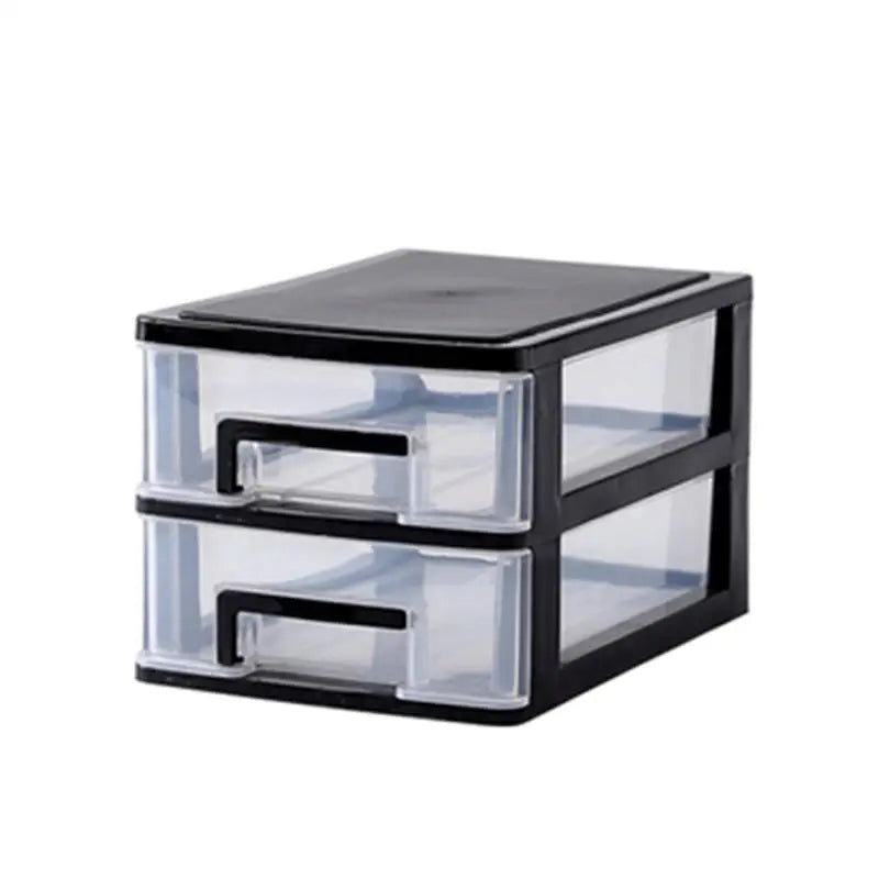 Organizer Drawer Storage Decorative Storage Colognesss Trays Compartment Divider Houseware Desktop Layered Storage Box Clothes