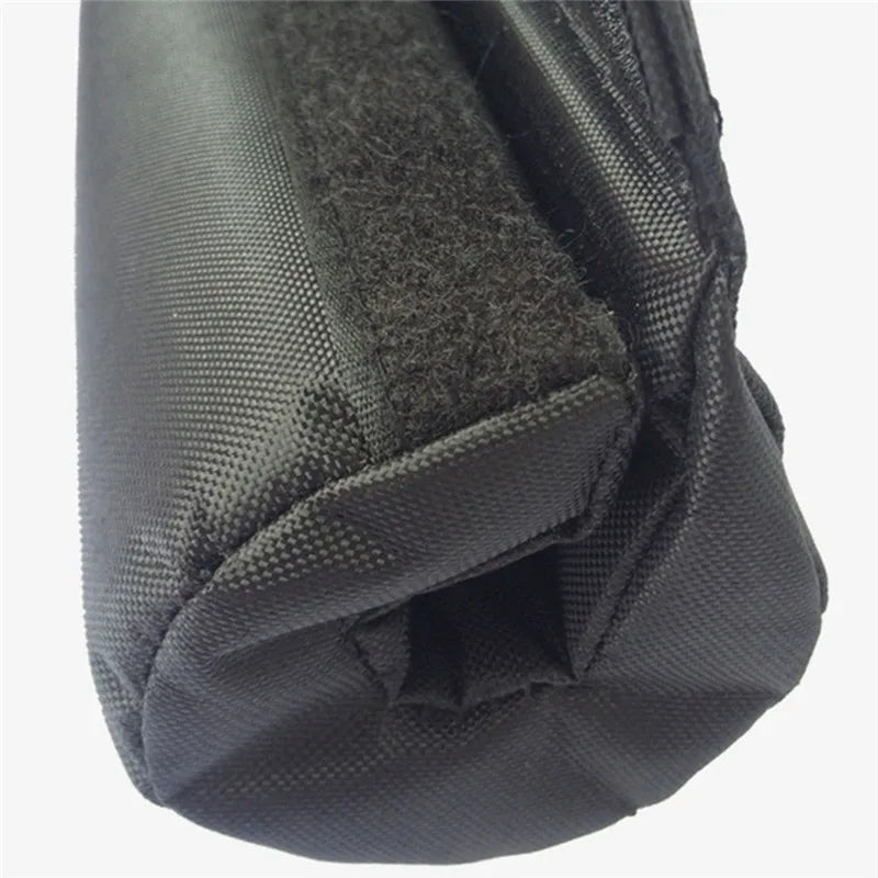 Fitness Sport Weight Lifting Barbell Pad Supports Squat Bar Pull Up Sports Gripper Cover Protection Solid Shoulder Pads Supplie
