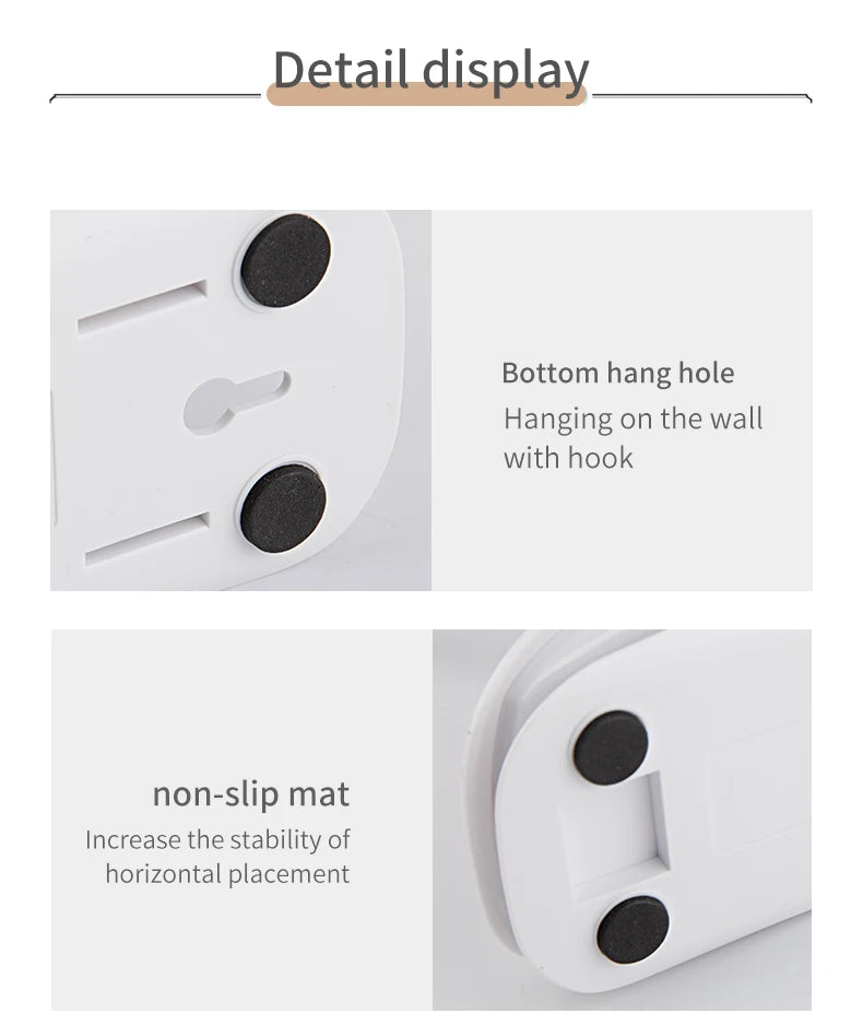 LED Desk Lamp Clip on Type USB Charging With Built In Lithium Battery Touch Dimming Student Learning Reading Table Lamp