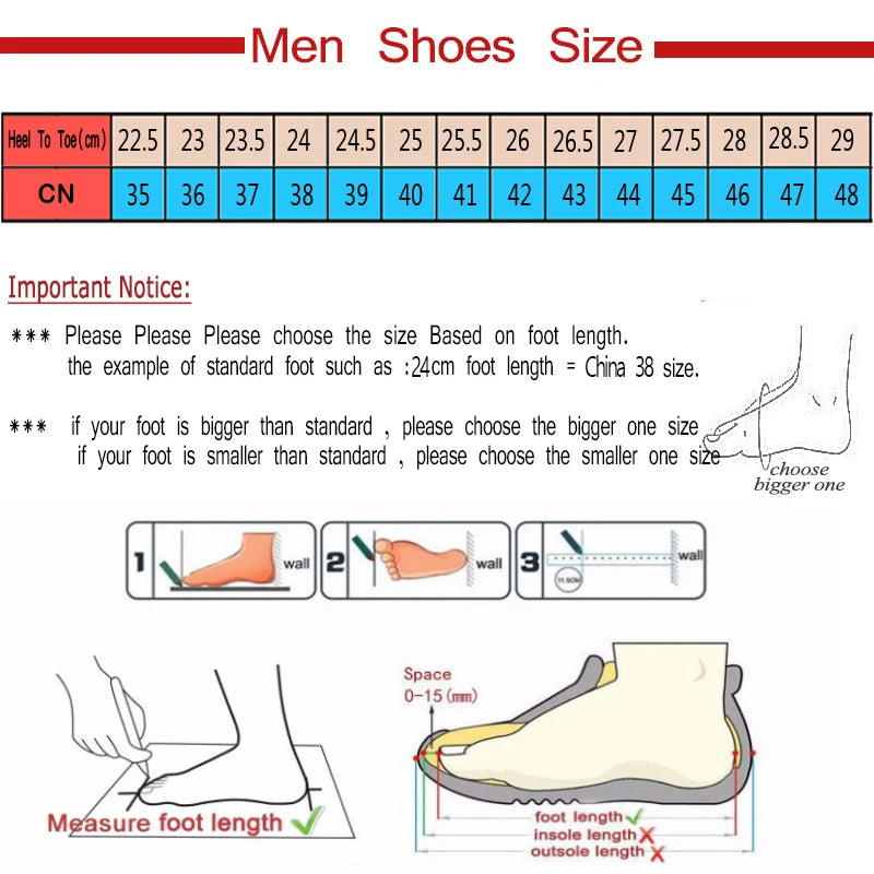 Men Sneakers Platform Men Shoes 2025 New Running Shoes for Men Luxury Brand Casual Vulcanized Shoes Comfortable Tenis Masculino