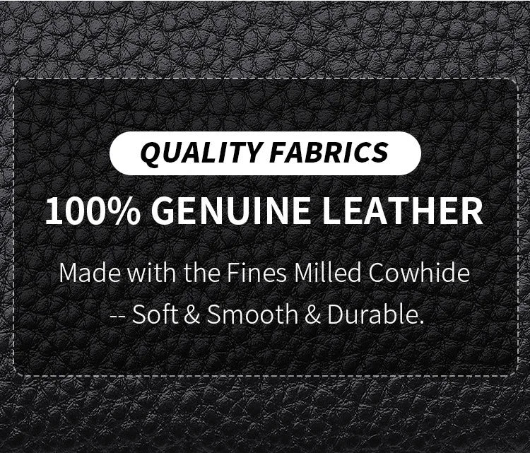 Genuine Leather Short Coin Wallets Card Holder Bag Case Portable Retro Cowhide Small Money Purse For Men Women Earphone Pouch