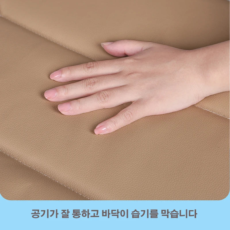 Dog Cooling Mat Plaid Large Summer Pet Cold Bed for Small Big Dogs Cat Durable Blanket Sofa Cat Ice Pad Blanket Pet Supplier