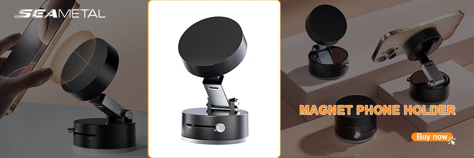 Dashboard Car Phone Holder ABS Mobile Phone Sun Visor Holder Auto Rear View Mirror Phone Support 360 Degree Rotation Accessories