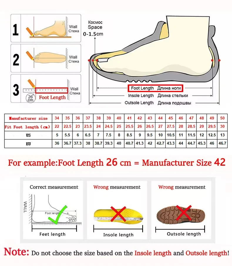 Sneakers Casual Men's Shoes High Quality Tennis Shoes Skateboarders Shoes Men Sport Top Comfort High-end Fitness Shoe for Men