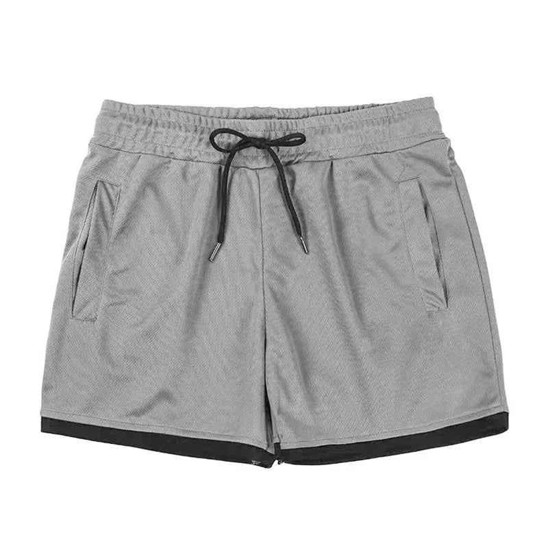 Fitness Shorts Quick Gym Shorts Gyms Short Pants Run Hiking Sportswear Accessories Summer Running Shorts Men Sports Jogging