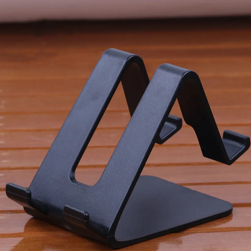 Universal Mobile Phone Holder Stand for IPhone Xiaomi Huawei Samsung Holders Candy Portable Mobile Accessories Support