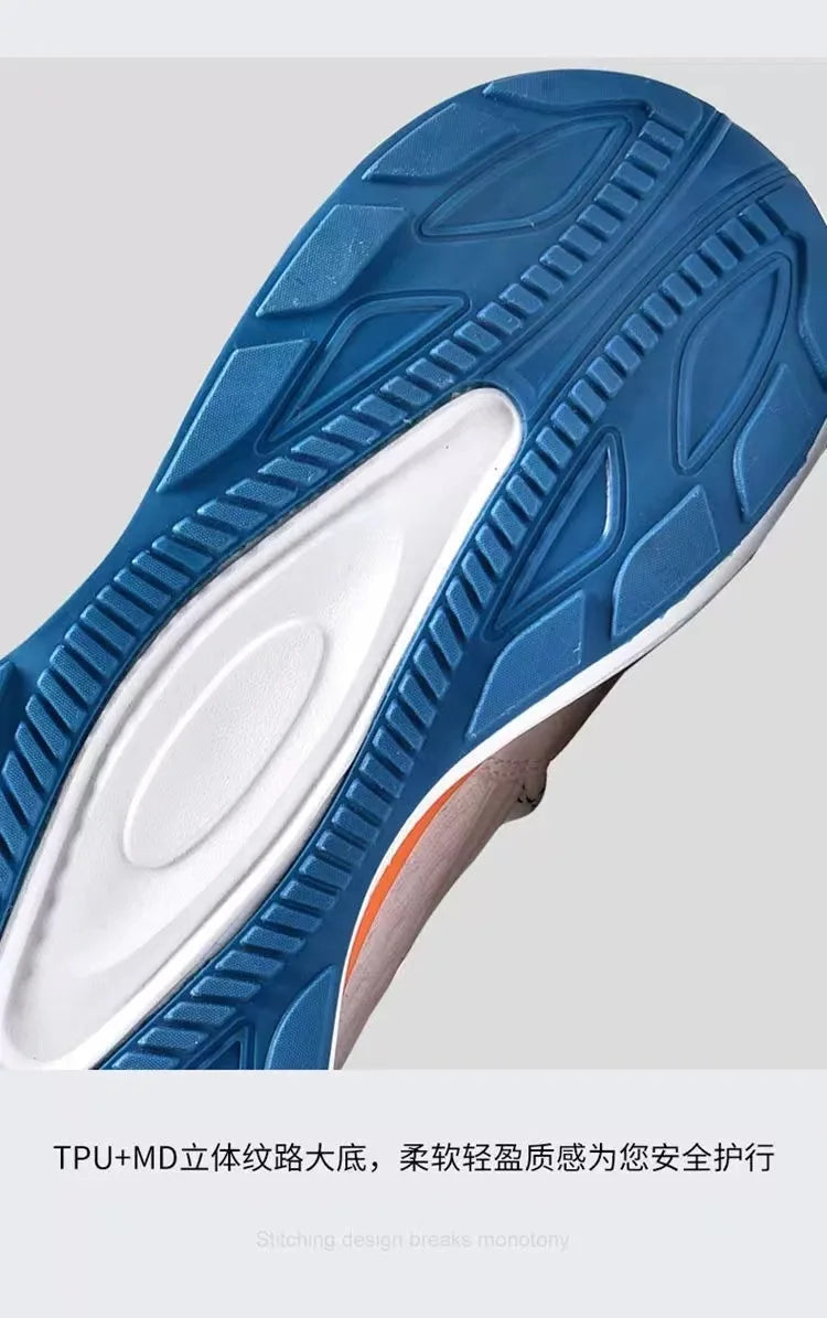 Sneakers Casual Men's Shoes High Quality Tennis Shoes Skateboarders Shoes Men Sport Top Comfort High-end Fitness Shoe for Men