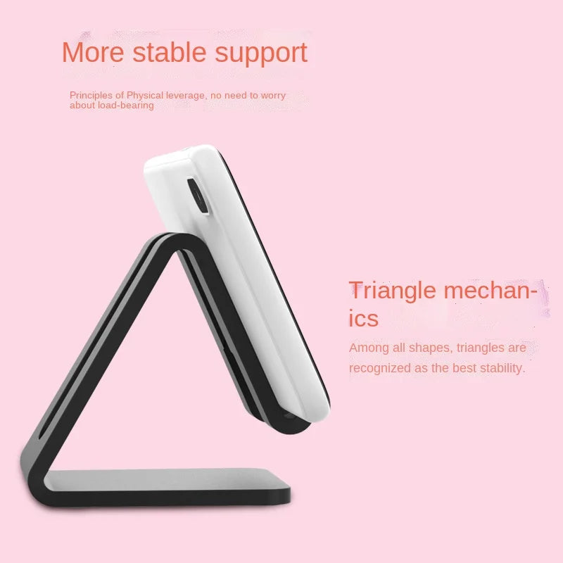 Universal Mobile Phone Holder Stand for IPhone Xiaomi Huawei Samsung Holders Candy Portable Mobile Accessories Support