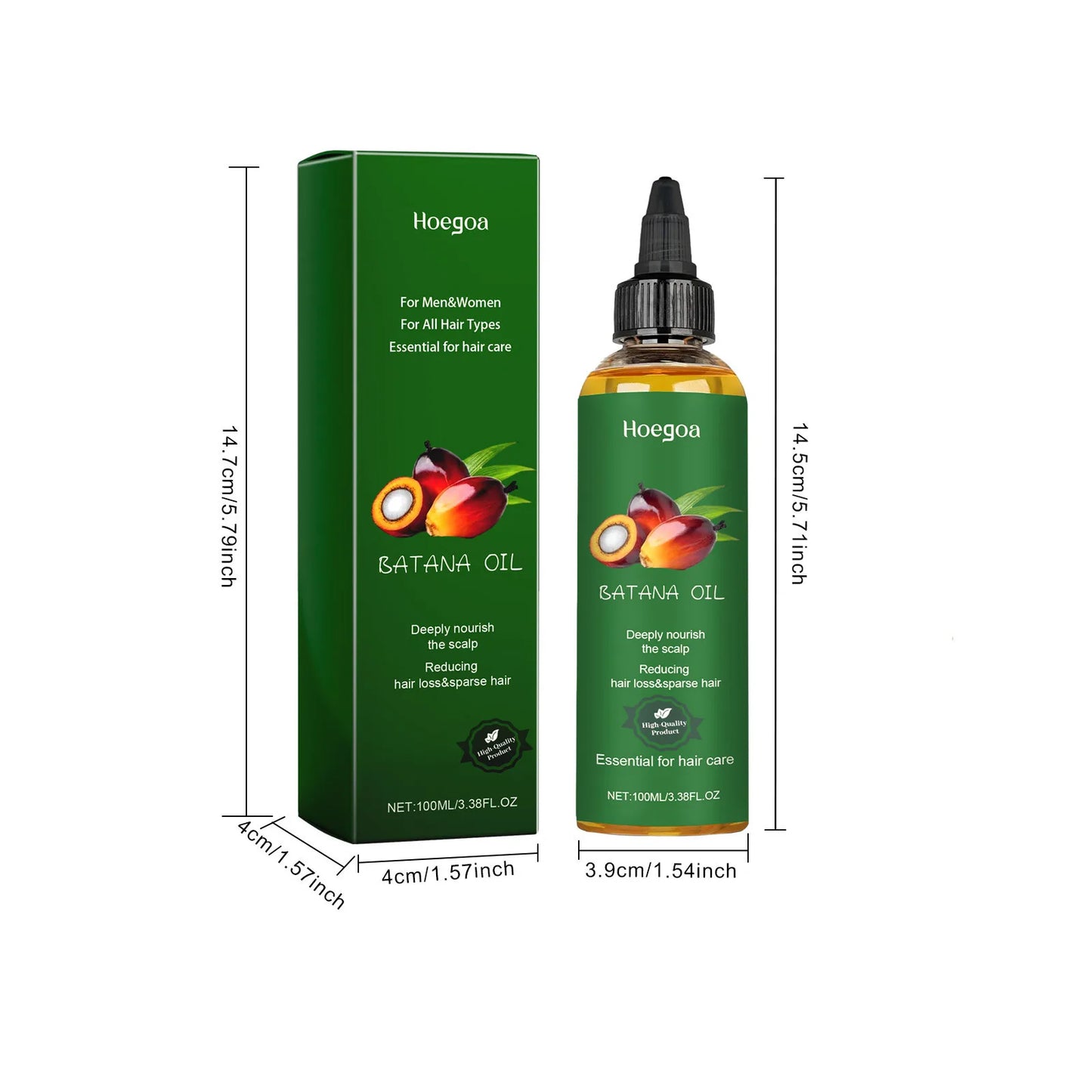 Hair Growth Oil Nourishing Scalp Repairing Strengthening Preventing Hair Loss Dry Damaged Frizz Control Men Women Hair Products