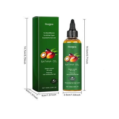 Hair Growth Oil Nourishing Scalp Repairing Strengthening Preventing Hair Loss Dry Damaged Frizz Control Men Women Hair Products