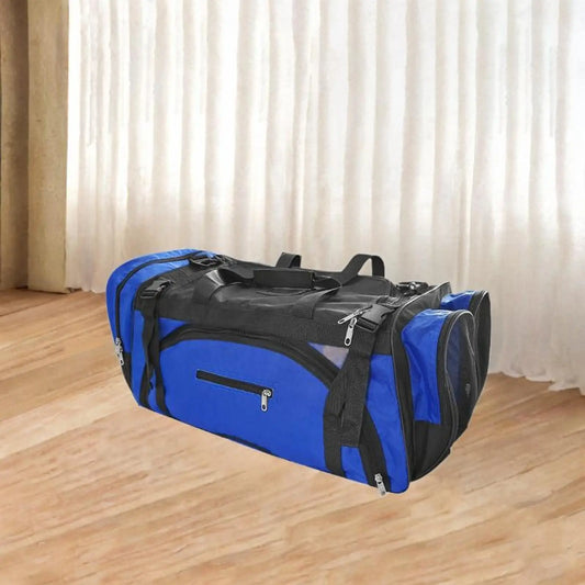 Taekwondo Bag Handbag Equipment Bag Fitness Karate Taekwondo Sparring Gear Bag for Adults Gym Sanda Training Sports MMA Boxing
