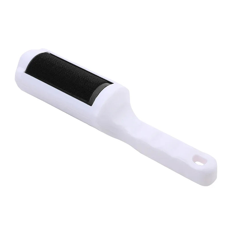 Clothes Lint Remover Electrostatic Brush Portable Coat Sweater Dry Cleaning Lint Removal Brush Pet Sticky Lint Remover