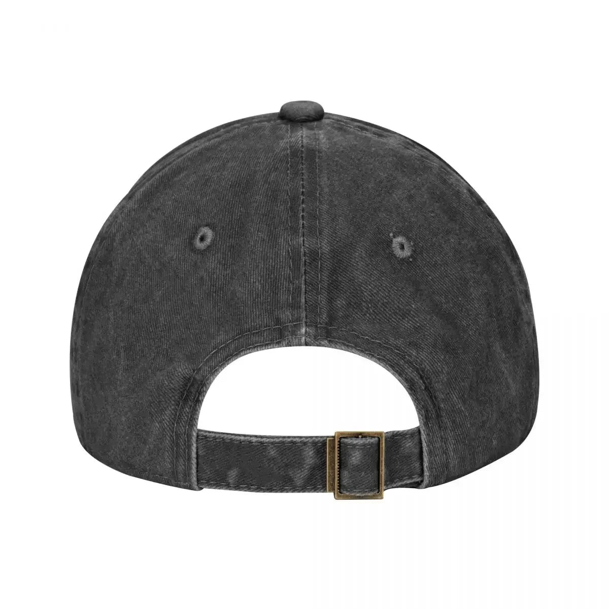 The Rose KPop HD Logo Cowboy Hat Snap Back Hat dad hat custom Hats For Men Women's