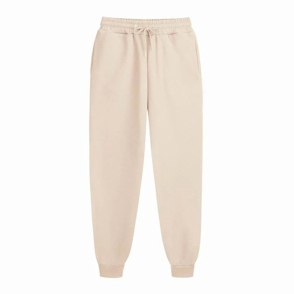 Men Casual Sports Pants Running Workout Jogging Long Pants Gym Sport Trousers for Men Jogger Sweatpants