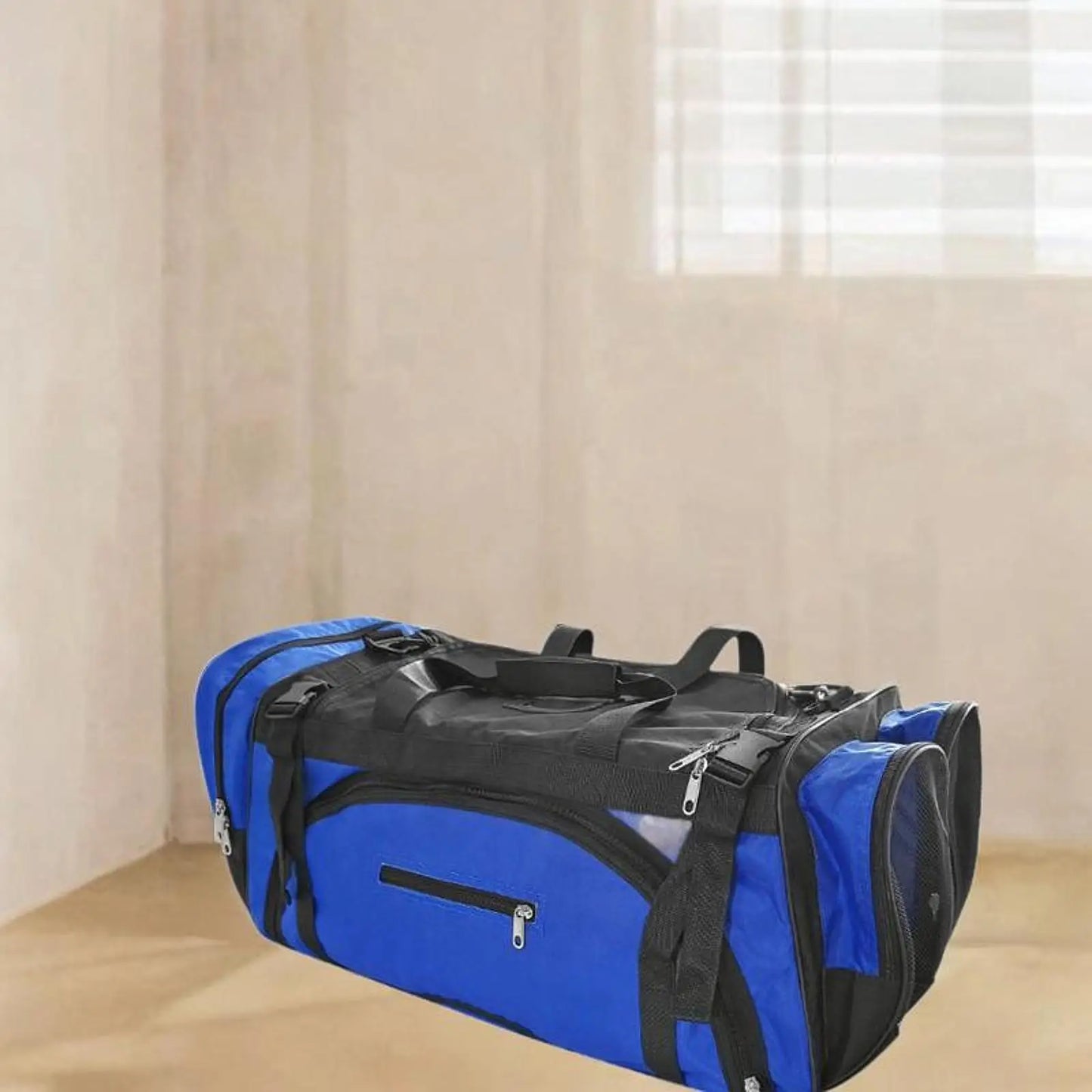 Taekwondo Bag Handbag Equipment Bag Fitness Karate Taekwondo Sparring Gear Bag for Adults Gym Sanda Training Sports MMA Boxing